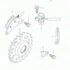 GSX-R1000 Зажигание