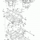 GSX-R1000 Картер