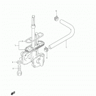 DR200SE Fuel cock (dr200sel3 e03)