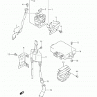 DR650SE Электрика