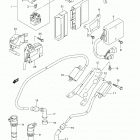 VZR1800,Z Boulevard M109R Electrical (vzr1800l3 e03)