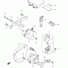GSX-R1000 Electrical (gsx-r1000zl3 e03)