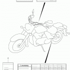 VL800 T,C Boulevard C50 Label (vl800l3 e03)