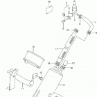 VZ800 Boulevard M50 Evap system (vz800l3 e33)