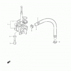 DR650SE Fuel cock (dr650sel3 e03)