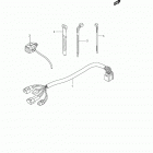 DR-Z125,L Wiring harness (dr-z125l3 e33)