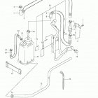 DR200SE Evap system (dr200sel3 e33)