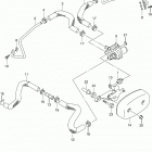 VL800 T,C Boulevard C50 Second air