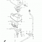 DR200SE Speedometer (dr200sel3 e03)