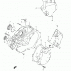 GSX-R1000 Боковые крышки