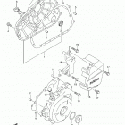 GW250 Боковые крышки