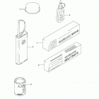 VZ1500 Boulevard M90 Дооснащение -опции