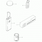 GW250 Дооснащение -опции