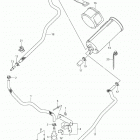 GSX-R1000 Evap system (gsx-r1000l3 e33)