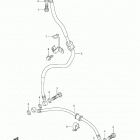 GSX-R1000 Передние тормозные трубки