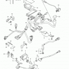 RM-Z250 Электрика