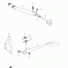 VZR1800,Z Boulevard M109R Stand (vzr1800l3 e03)