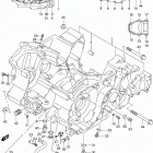 VZ800 Boulevard M50 Картер