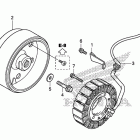 NC700X Генератор