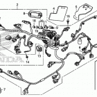 VT1300CS Проводка