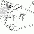 CTX1300A Куллер
