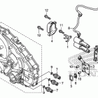 CTX700D Linear solenoid