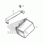 GROM125(MSX125E) АКБ