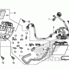 CBR600RA Abs control unit         (cbr600ra)