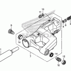 GL1800C Маятник