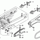 CTX700 Маятник