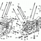 VT1300CS Картер
