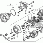 ST1300PA Генератор