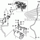 GL1800C Куллер