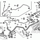 GL1800B Регулирующий клапан распределения