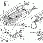 XR650L Маятник