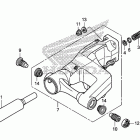 GL1800B Маятник