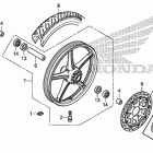 VT1300CS Front wheel (2)