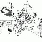 VT1300CX Taillight@license light  (3)