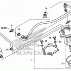 VT750CA Топливный насос