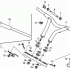 VT1300CS Handlebar@top bridge (1)