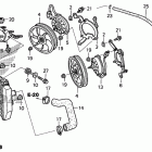 ST1300PA Радиатор