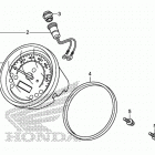 VT1300CS Speedometer (1)