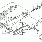 CB1100 Маятник