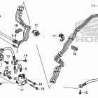 VT1300CSA Brake line (2)