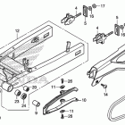CTX700ND Маятник