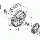VT1300CX Front wheel (3)