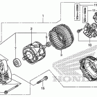 GL1800B Генератор