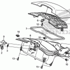 GL1800B Shelter case