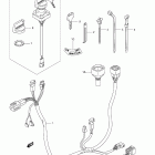 LT-Z90 QuadSport Z90 Электрика