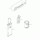 LT-Z90 QuadSport Z90 Дооснащение -опции